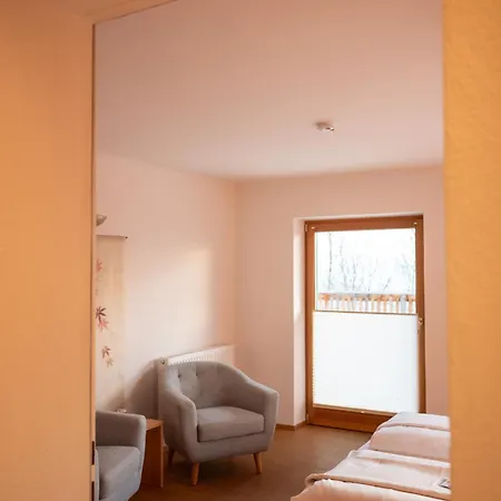 Quarto em Acomodações Particulares Soami Spaces - Alpine Hideaway *