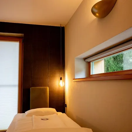Soami Spaces - Alpine Hideaway *