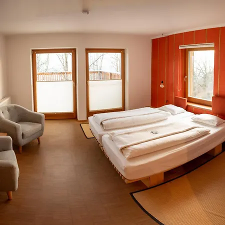 منزل للإقامة Soami Spaces - Alpine Hideaway ميلستاف