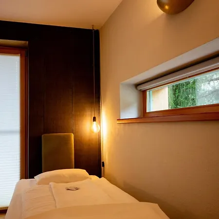 Quarto em Acomodações Particulares Soami Spaces - Alpine Hideaway Millstatt