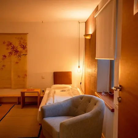 Soami Spaces - Alpine Hideaway