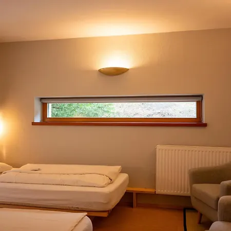 منزل للإقامة Soami Spaces - Alpine Hideaway *
