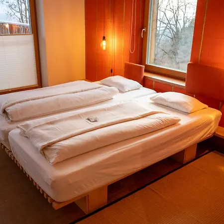 Soami Spaces - Alpine Hideaway ميلستاف