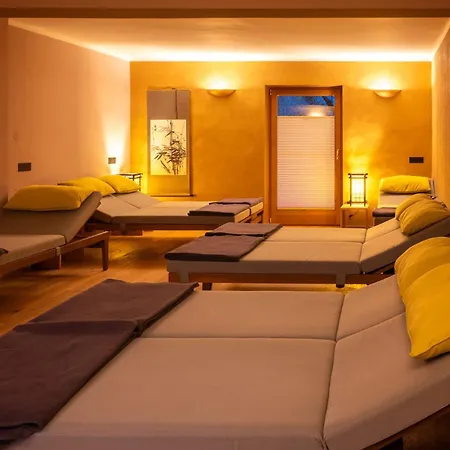 Soami Spaces - Alpine Hideaway Quarto em Acomodações Particulares Millstatt