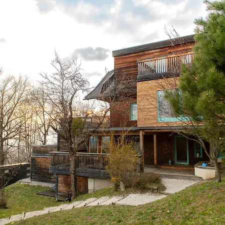 Soami Spaces - Alpine Hideaway * Millstatt