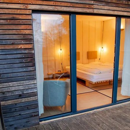 Soami Spaces - Alpine Hideaway Quarto em Acomodações Particulares
