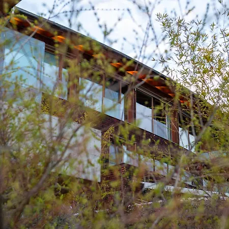 Soami Spaces - Alpine Hideaway *