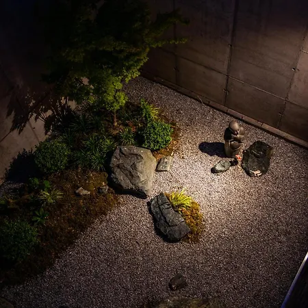Soami Spaces - Alpine Hideaway
