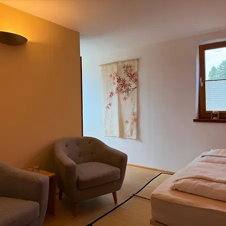 Soami Spaces - Alpine Hideaway
