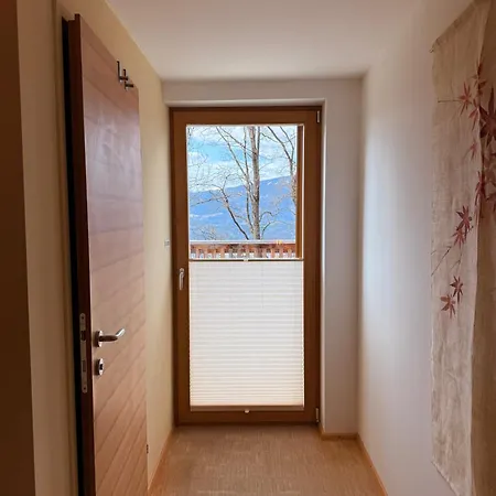 Soami Spaces - Alpine Hideaway *