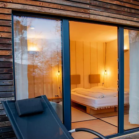 Soami Spaces - Alpine Hideaway * ميلستاف
