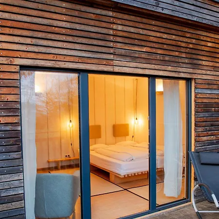 Soami Spaces - Alpine Hideaway * Millstatt