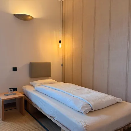 منزل للإقامة Soami Spaces - Alpine Hideaway *