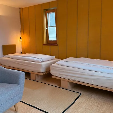 Soami Spaces - Alpine Hideaway ميلستاف
